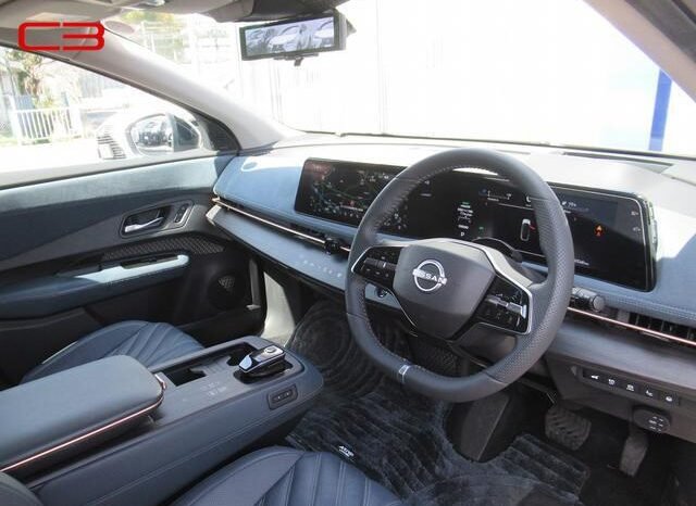 
								NISSAN ARIYA FOR SALE IN KENYA full									