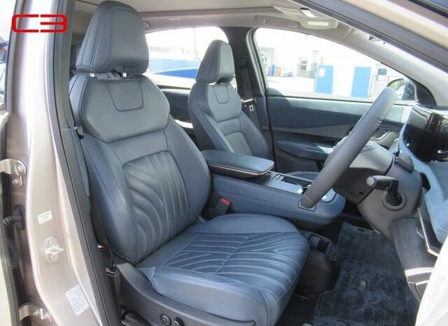 
								NISSAN ARIYA FOR SALE IN KENYA full									