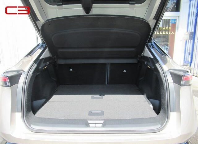 
								NISSAN ARIYA FOR SALE IN KENYA full									