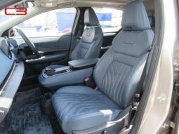 
										NISSAN ARIYA FOR SALE IN KENYA full									