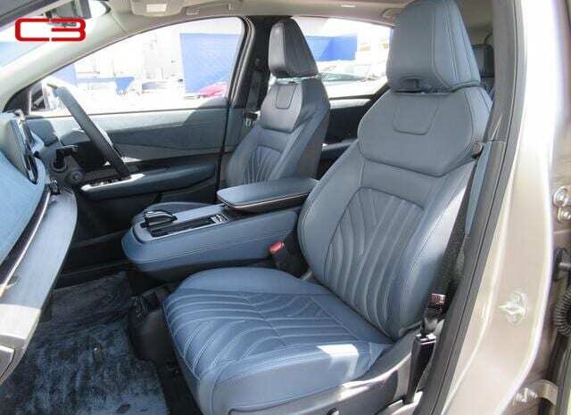 
								NISSAN ARIYA FOR SALE IN KENYA full									