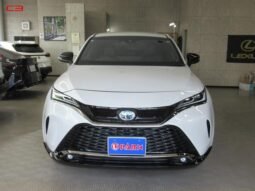 TOYOTA HARRIER FOR SALE IN KENYA