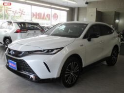 
										TOYOTA HARRIER FOR SALE IN KENYA full									