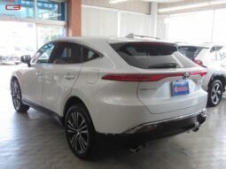 
										TOYOTA HARRIER FOR SALE IN KENYA full									