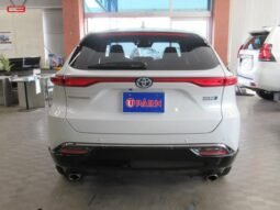 
										TOYOTA HARRIER FOR SALE IN KENYA full									