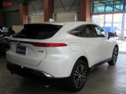 
										TOYOTA HARRIER FOR SALE IN KENYA full									