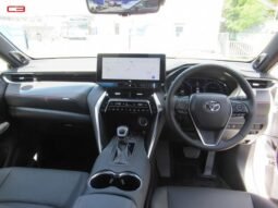 
										TOYOTA HARRIER FOR SALE IN KENYA full									