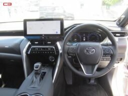 
										TOYOTA HARRIER FOR SALE IN KENYA full									