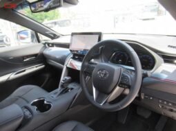 
										TOYOTA HARRIER FOR SALE IN KENYA full									