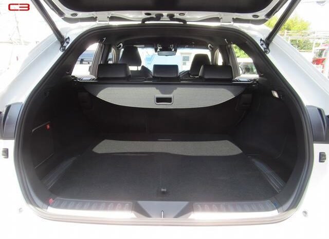 
								TOYOTA HARRIER FOR SALE IN KENYA full									