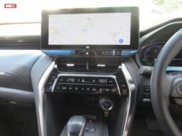 
										TOYOTA HARRIER FOR SALE IN KENYA full									