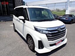 
										TOYOTA ROOMY FOR SALE IN KENYA full									
