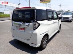 
										TOYOTA ROOMY FOR SALE IN KENYA full									