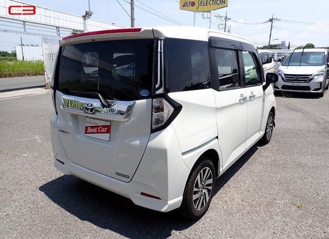 
								TOYOTA ROOMY FOR SALE IN KENYA full									