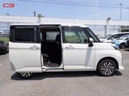 
										TOYOTA ROOMY FOR SALE IN KENYA full									