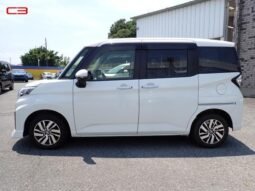 
										TOYOTA ROOMY FOR SALE IN KENYA full									