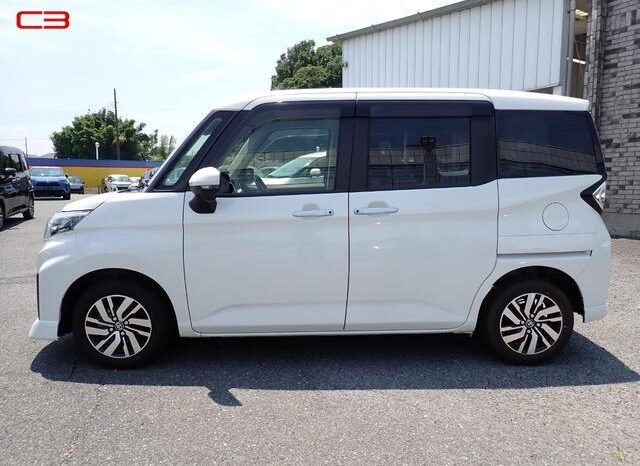 
								TOYOTA ROOMY FOR SALE IN KENYA full									
