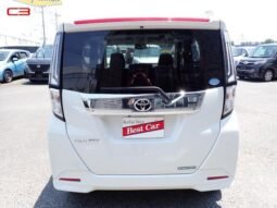 
										TOYOTA ROOMY FOR SALE IN KENYA full									