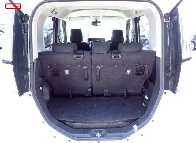 
								TOYOTA ROOMY FOR SALE IN KENYA full									