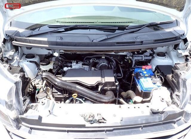 
								TOYOTA ROOMY FOR SALE IN KENYA full									