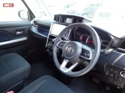 
										TOYOTA ROOMY FOR SALE IN KENYA full									