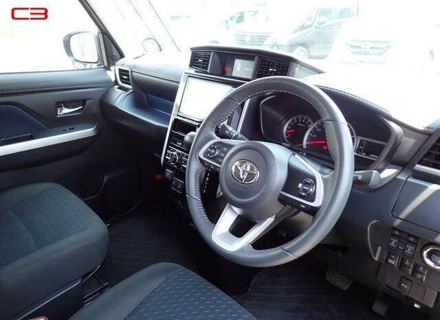 
								TOYOTA ROOMY FOR SALE IN KENYA full									