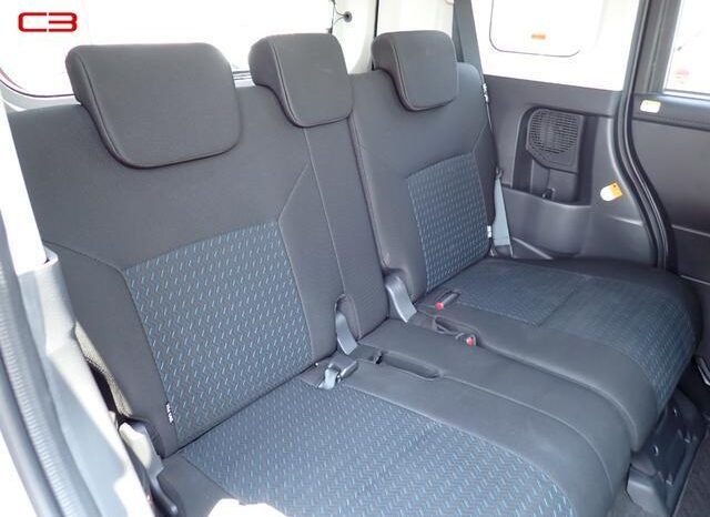 
								TOYOTA ROOMY FOR SALE IN KENYA full									