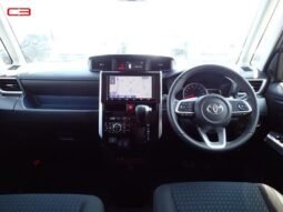 
										TOYOTA ROOMY FOR SALE IN KENYA full									