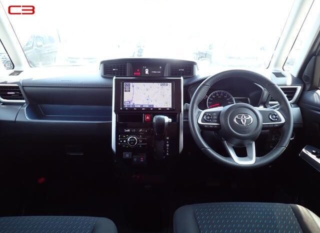
								TOYOTA ROOMY FOR SALE IN KENYA full									