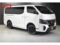 NISSAN CARAVAN FOR SALE IN KENYA