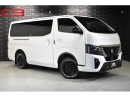 
										NISSAN CARAVAN FOR SALE IN KENYA full									