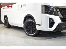 
										NISSAN CARAVAN FOR SALE IN KENYA full									