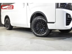 
										NISSAN CARAVAN FOR SALE IN KENYA full									