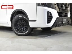 
										NISSAN CARAVAN FOR SALE IN KENYA full									