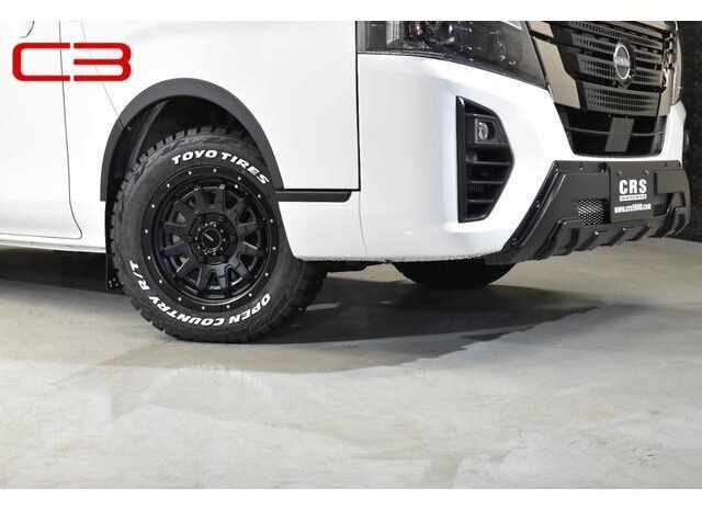 
								NISSAN CARAVAN FOR SALE IN KENYA full									