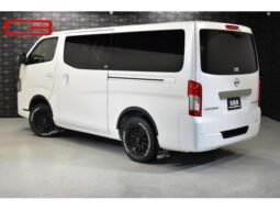 
										NISSAN CARAVAN FOR SALE IN KENYA full									