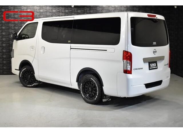 
								NISSAN CARAVAN FOR SALE IN KENYA full									