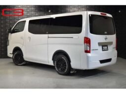 
										NISSAN CARAVAN FOR SALE IN KENYA full									