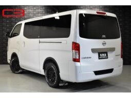 
										NISSAN CARAVAN FOR SALE IN KENYA full									