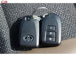 
										TOYOTA SPADE FOR SALE IN KENYA full									