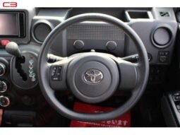 
										TOYOTA SPADE FOR SALE IN KENYA full									