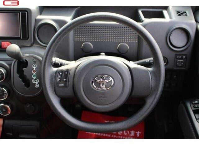 
								TOYOTA SPADE FOR SALE IN KENYA full									