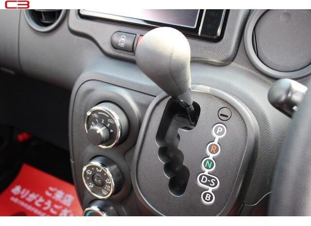 
								TOYOTA SPADE FOR SALE IN KENYA full									