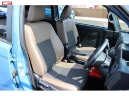 
										TOYOTA SPADE FOR SALE IN KENYA full									