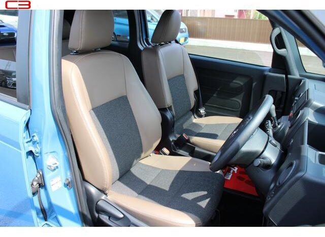 
								TOYOTA SPADE FOR SALE IN KENYA full									