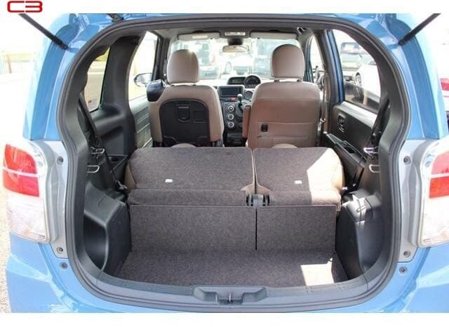 
								TOYOTA SPADE FOR SALE IN KENYA full									
