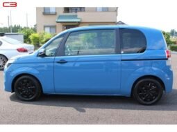 
										TOYOTA SPADE FOR SALE IN KENYA full									