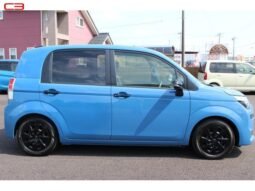 
										TOYOTA SPADE FOR SALE IN KENYA full									