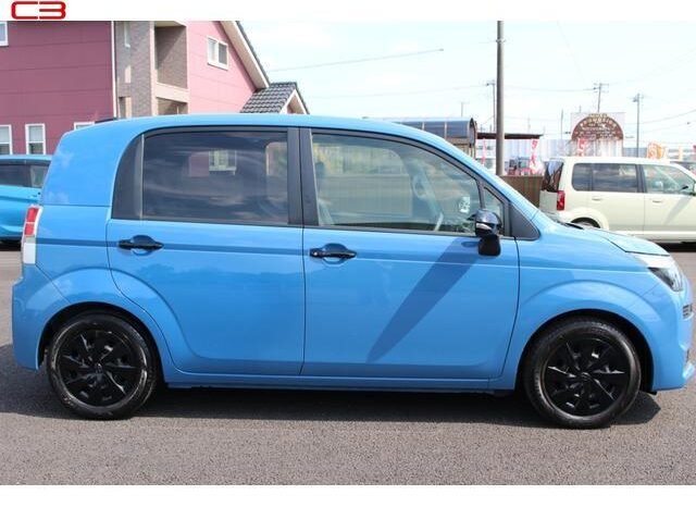 
								TOYOTA SPADE FOR SALE IN KENYA full									