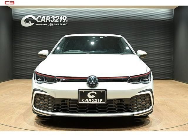 
								VOLKSWAGEN GOLF GTI FOR SALE IN KENYA full									